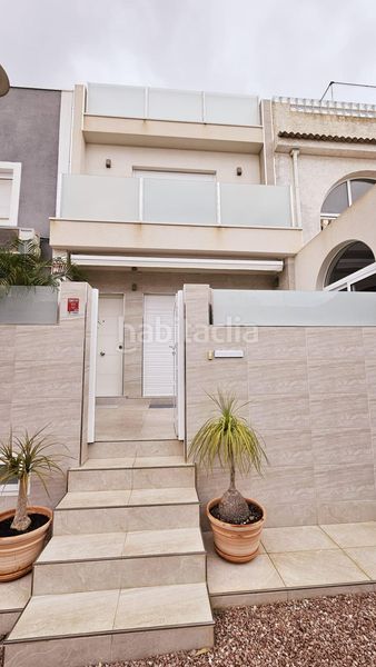 Foto 3c97069a-2eda-4f79-9753-b6fff4e132dd. Casa a Zona Carrefour - Urbanizaciones Torrevieja
