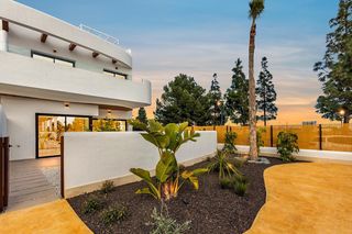 Casa en Las Lomas de Rame-Bahía Bella. Complejo residencial de nueva construcción cerca de serena golf