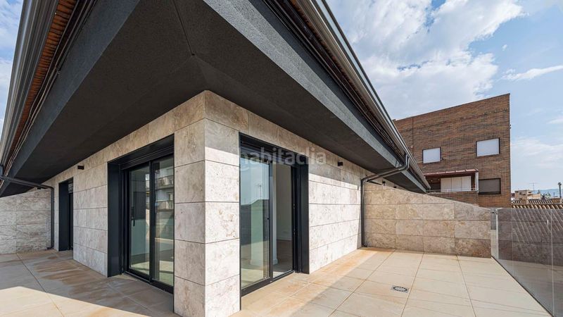 Foto 82c8736d-ef0a-4a69-b73f-7ec722020c1f. Àtic amb aparcament a San Nicolás Murcia