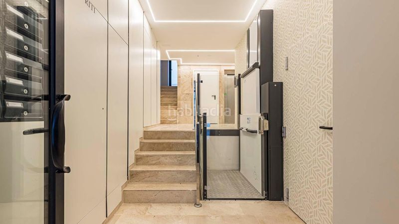 Foto 88968623-78af-4d0c-b07b-682cd425ee23. Àtic amb aparcament a San Nicolás Murcia