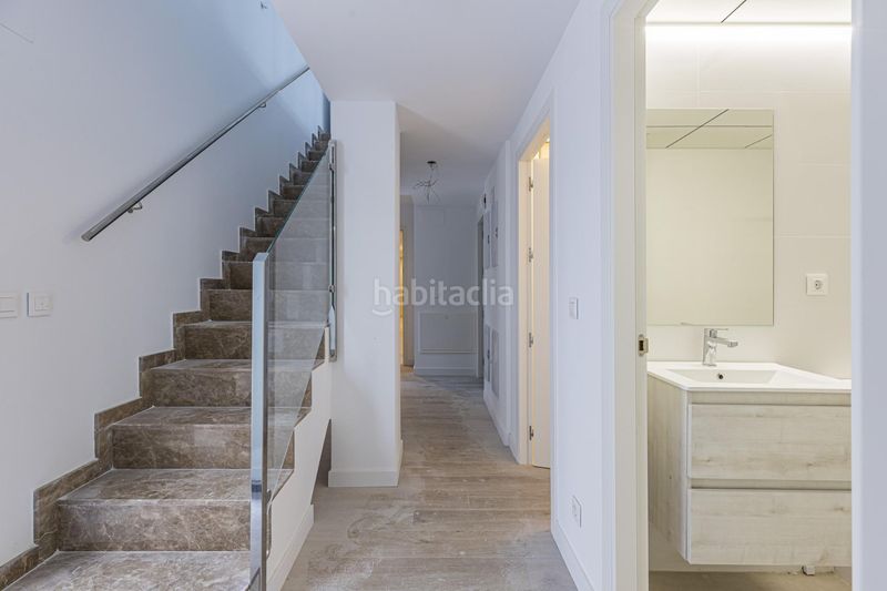 Foto 8c0da20e-3e38-49a3-8b43-a76b9d382910. Àtic amb aparcament a San Nicolás Murcia