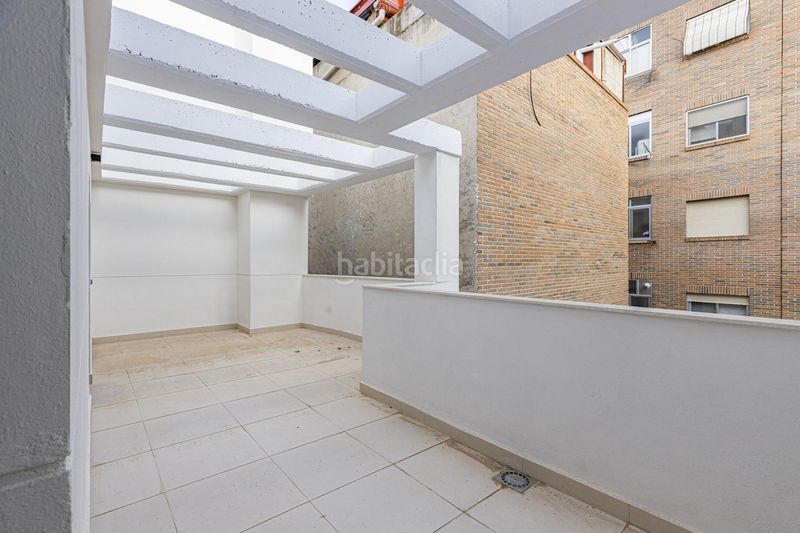 Foto c94e2f62-c582-4fde-ae53-bc6f963179fd. Àtic amb aparcament a San Nicolás Murcia