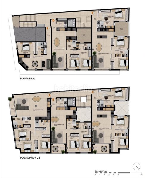 Foto 34edaa3d-8202-4ba9-9cc5-85749b892ab5. Apartament amb aparcament piscina a Catral