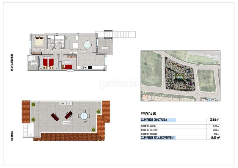 Foto 07df0c2f-737a-4d94-9774-4e9347a9f92c. Casa amb piscina a Cox