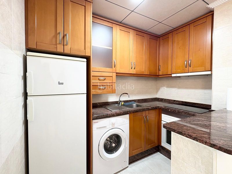 Foto 26bfa6c5-1e91-4ebd-8706-ae2ab5e71ecd. Apartament amb aparcament a Centro - Muelle Pesquero Torrevieja