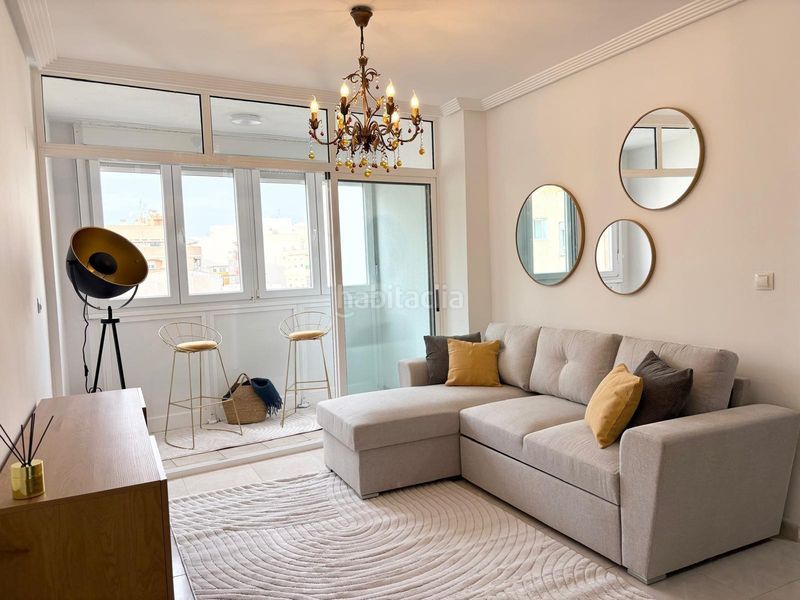 Foto 5977f32a-e55c-45cf-a88d-32d97f3e3392. Apartament amb aparcament a Centro - Muelle Pesquero Torrevieja