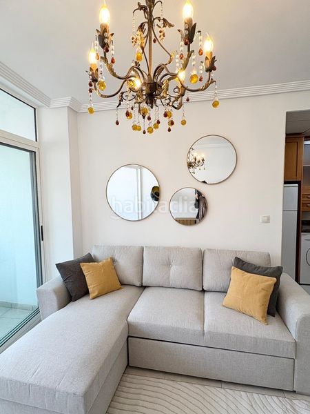 Foto 86295d30-739a-433a-8ec0-fef1ebde1064. Apartament amb aparcament a Centro - Muelle Pesquero Torrevieja