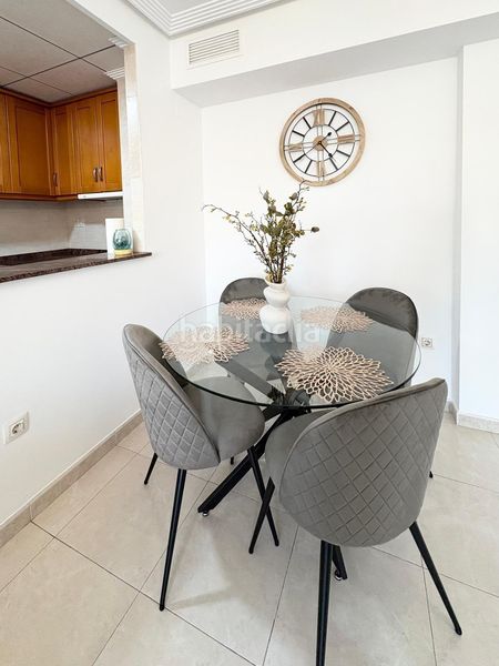 Foto d3d1662e-df16-4768-a7d1-062f14e41bdf. Apartament amb aparcament a Centro - Muelle Pesquero Torrevieja