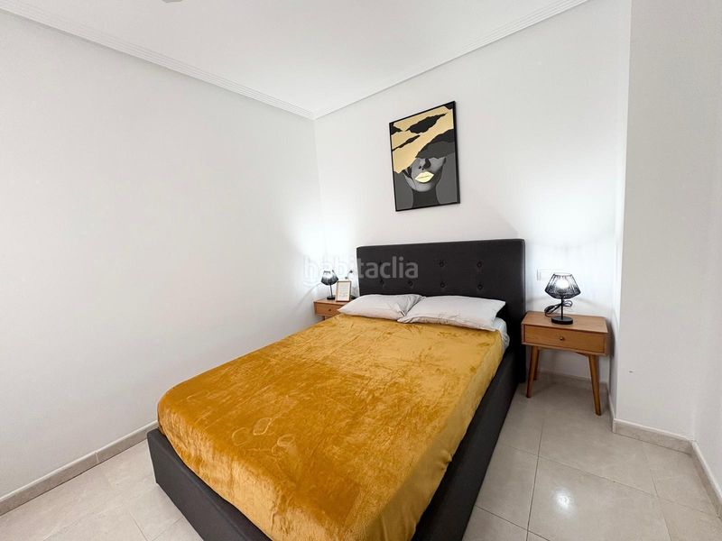 Foto df5a11b5-d5d0-44dc-8d8a-d4d514c733ff. Apartament amb aparcament a Centro - Muelle Pesquero Torrevieja