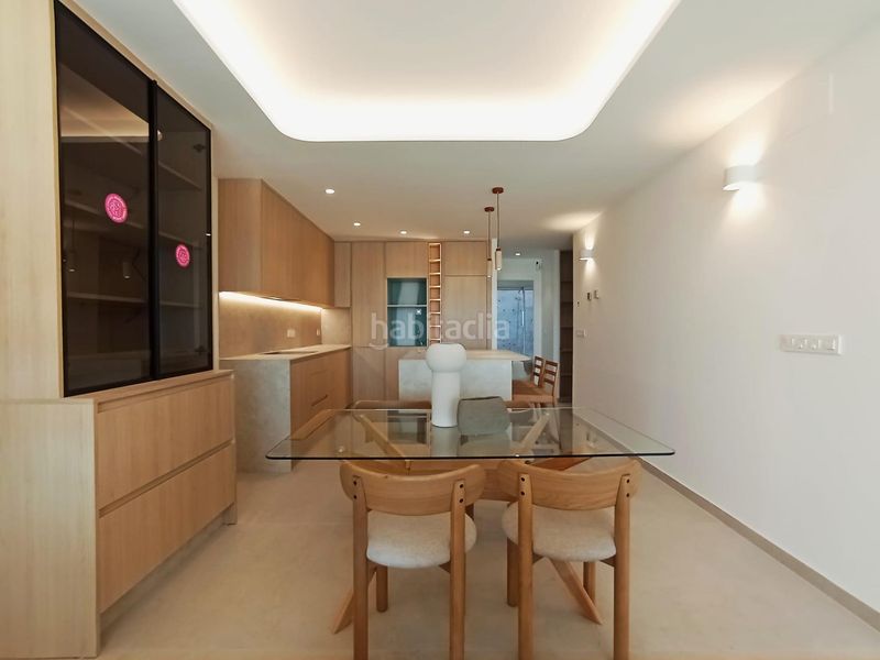 Foto 8564d62a-7fbd-48be-98b4-326fb6f07b5b. Àtic amb aparcament piscina a Benijófar