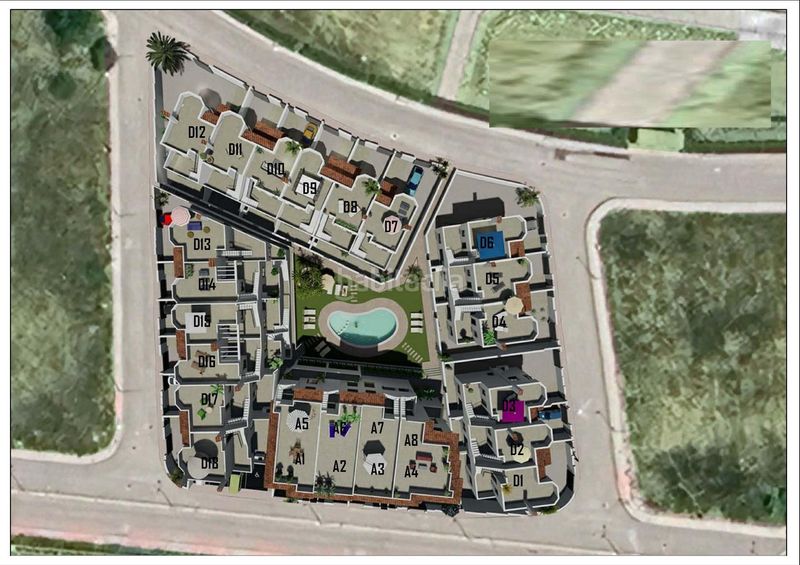 Foto 68023b7d-21ea-4a64-981c-738a9c48cae3. Casa adossada amb aparcament piscina a Cox