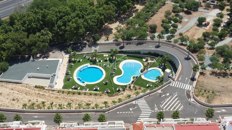 Foto 022dc248-91f4-4408-a099-8547c4a7825c. Àtic amb piscina a Xeresa