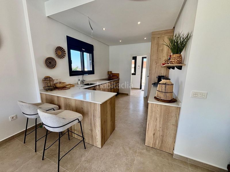 Foto 123b8cb5-893a-4006-add0-44cb2a811d72. Xalet amb aparcament piscina a Rafal