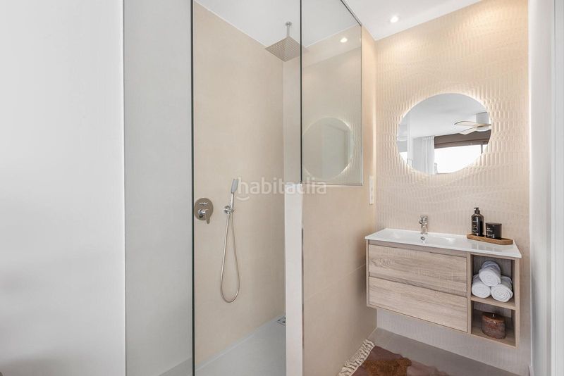 Foto 50f8d639-dbbc-40b4-bd9c-6267eca05271. Àtic amb aparcament piscina a Las Lomas de Rame-Bahía Bella Alcázares (Los)