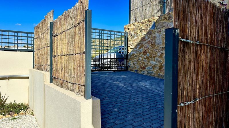 Foto 498d76dc-5c8c-4e92-a1c1-ac1be15e7726. Xalet amb aparcament piscina a Algorfa