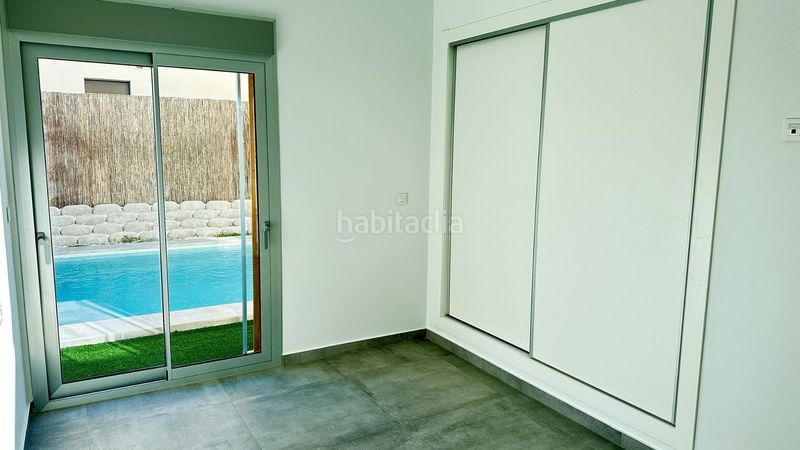 Foto 709914c2-8f74-4d97-b168-206cdebc8487. Xalet amb aparcament piscina a Algorfa