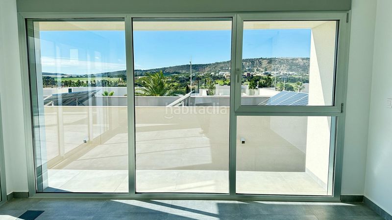 Foto a207e44b-413c-43fe-bffd-ff60b87e2d3f. Xalet amb aparcament piscina a Algorfa