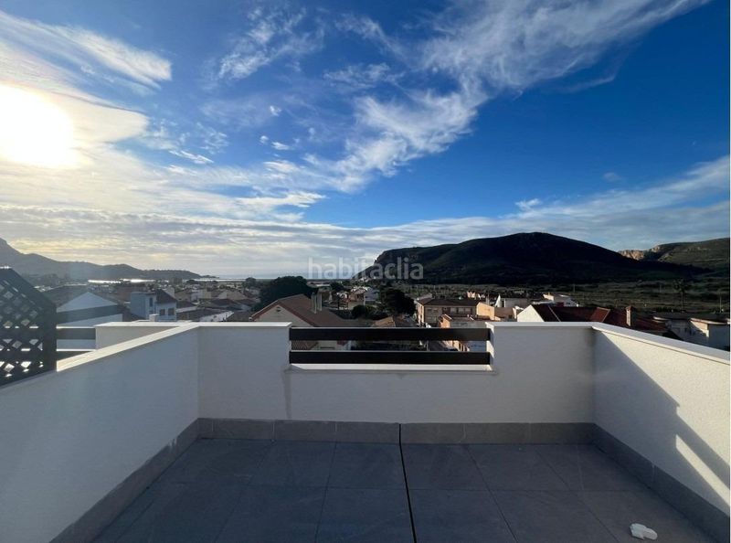 Foto 40b69549-2c95-417a-996d-42b5c0968d59. Casa adossada amb aparcament piscina a Portmán Unión (La)