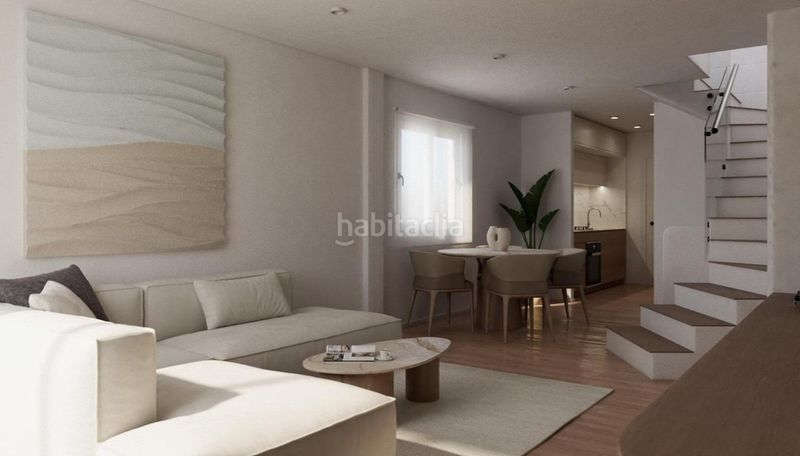 Foto f7bb6cea-6e1a-48a8-81bd-b1f1d461d829. Casa adossada amb aparcament piscina a Portmán Unión (La)