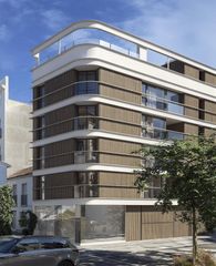 Apartament a Centro. Apartamentos boutique de nueva construcción en el corazón de est