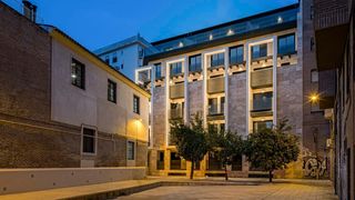 Attico in San Nicolás. Áticos dúplex de nueva construcción en el centro de murcia, cerc