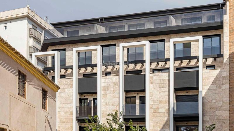 Foto 7735686f-d2d1-4184-a758-f3a06f2a92f0. Àtic amb aparcament a San Nicolás Murcia