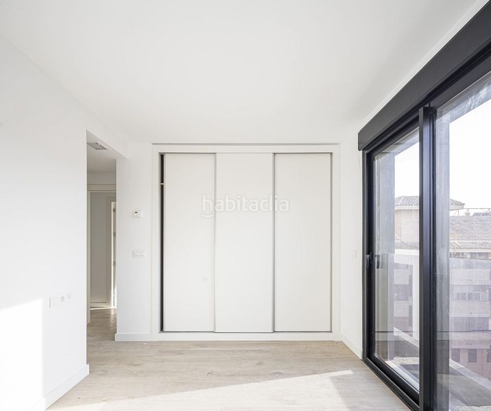 Foto f912cafa-b664-4486-bc72-e7084209fb25. Àtic amb aparcament a San Nicolás Murcia