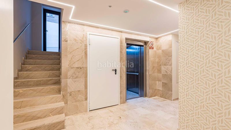 Foto fc3d3659-6de9-4909-9dc6-14b8c509c6cd. Àtic amb aparcament a San Nicolás Murcia