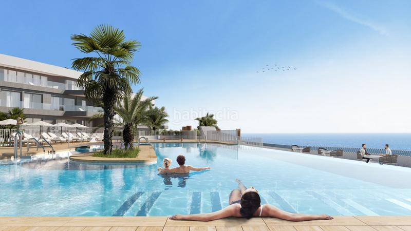 Foto cce82930-31f9-4f31-8a6a-ddcca14bf799. Rez-de-chaussée avec parking piscine dans Isla del Fraile Águilas