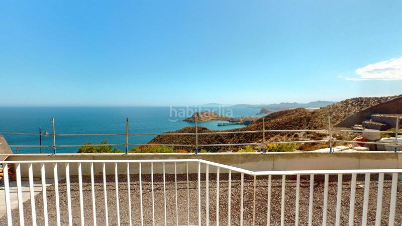 Foto e68ea4d8-bed6-4b2f-b71f-59cf0ce6a417. Rez-de-chaussée avec parking piscine dans Isla del Fraile Águilas