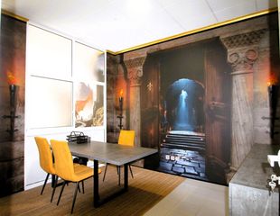 Local Comercial a Calle moriones 14. Cuando un espacio tiene alma, se nota desde la puerta