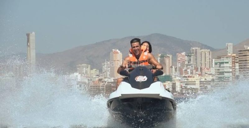 Foto 895011d3-3051-429e-b410-c4b00863965c. Xalet amb aparcament piscina a Rincón Bajo Benidorm