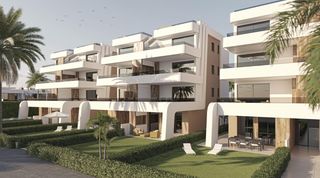 Planta baixa a Condado de Alhama. Apartamentos de nueva construcción en condado de alhama golf res