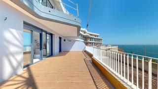 Apartament a Isla del Fraile. La tranquilidad del mar en tu hogar!!!