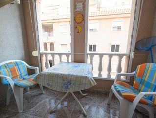 Apartament a Avenida PINOSO DE 12