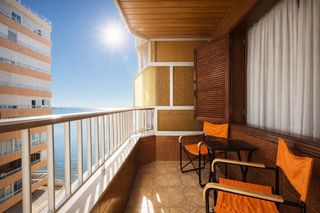Apartamento en El Acequión