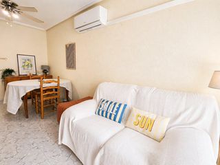 Apartament a Avenida Av. Habaneras 65