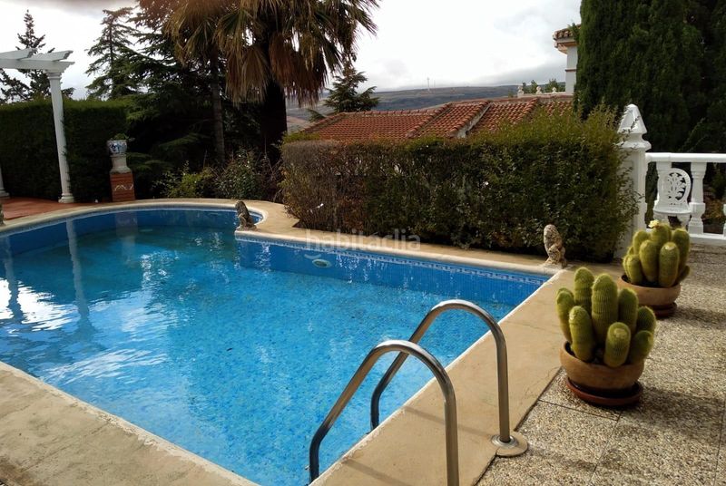Foto 1e45d9f5-1c71-4c33-86aa-8ef18a10a75a. Xalet amb aparcament piscina a Padul