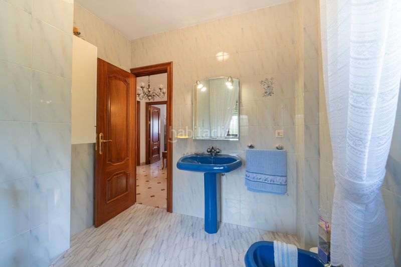 Foto 47b1a4fe-c02a-465d-80f6-82a8c6c39ec9. Xalet amb aparcament piscina a Padul