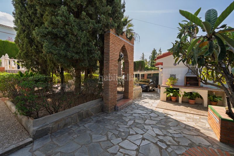 Foto 8c3a98fa-817e-4273-a441-880d19c60418. Xalet amb aparcament piscina a Padul