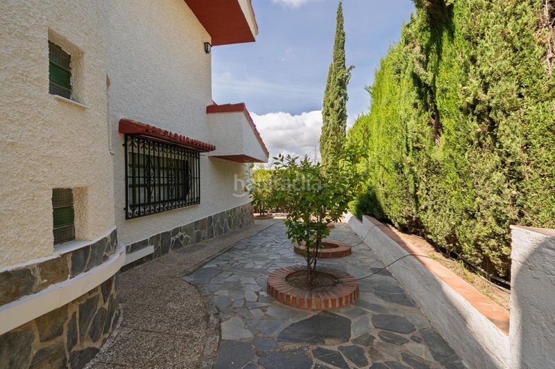 Foto f3d5d6ee-4a8a-4cee-8b1d-55c6a982e78d. Xalet amb aparcament piscina a Padul