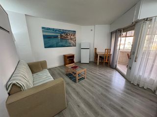 Estudio en Zona Playa del Cura