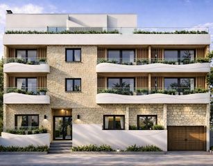 Apartament a Los Cuarteros. Apartamentos de nueva construcción en venta a 200 m de la playa