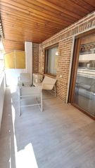 Apartament a El Acequión