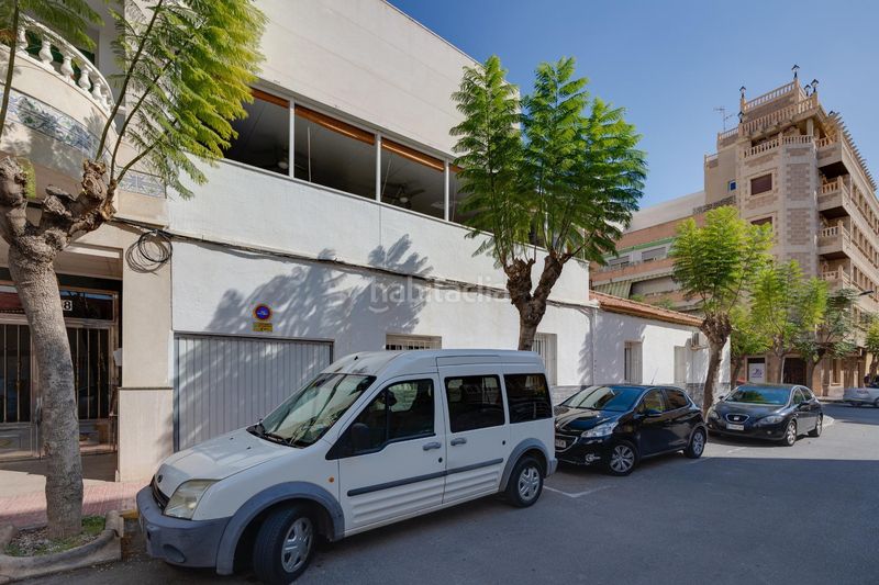 Foto cba70dc9-65f4-4ccc-9267-384ba42286d9. Casa amb calefacció aparcament a Parque de las Naciones Torrevieja