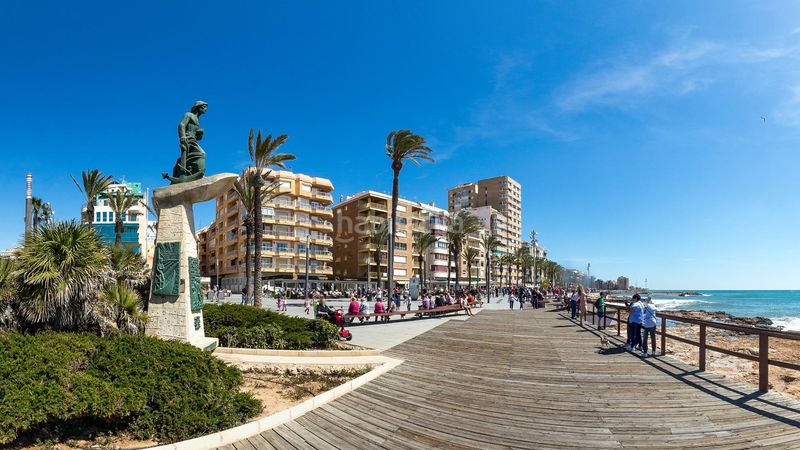 Foto 68c0f18b-954d-4925-8b73-9583b9523d58. Pis a moriones 47 a Antonio Machado Torrevieja