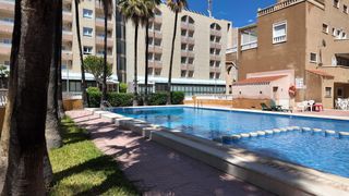 Apartment  Calle arrecife. Acogedor apartamento en segunda planta de dos dormitorios con as