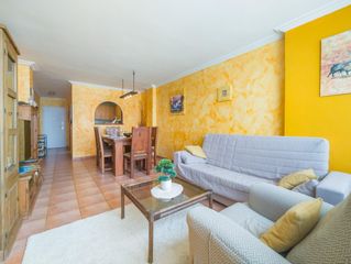 Pis  Urbano arregui. Apartamento con vistas a la laguna y montañas en zona acequión ,