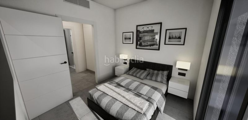 Foto 5a607e1b-1c26-47d6-8b18-f8e3ca2aa91f. Dúplex amb aparcament piscina a Torre-Pacheco Torre - Pacheco