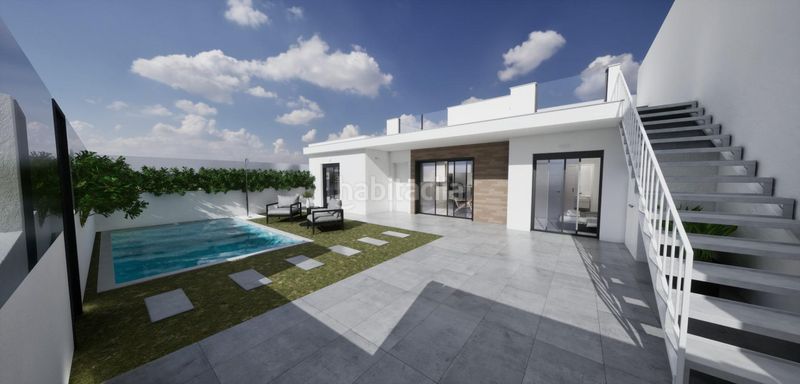 Foto b95f0066-11e1-48ea-90fe-9a5573ff2c12. Dúplex amb aparcament piscina a Torre-Pacheco Torre - Pacheco